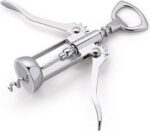 selcouth yyds Bottle Opener,Wing Corkscrew for Red Wine Beer - Image 4