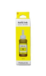 [CTRL & HOME] - Refill Ink, Generic Ink Bottles 100ml for HP Epson Canon Printer - Choose Color (Black, Cyan, Magenta, Yellow) or 4-Pack CMYK Set (Combo Kit) (Black(single)) - Image 6