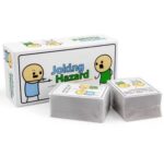 [CTRL & HOME] - Joking Hazard Card Game for Adults – Dark Humor Comic Building Party Game, Funny Card Game for Game Night, 3+ Players, Ages 18+ - Image 3