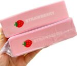 [CTRL & HOME] - Butter Squishy Toy, Realistic Butter Stress Relief Foam, Slow Rising Squeeze Toy for Office Desk, Home Decor and Gifts (13 × 4 × 4 cm) - Image 3