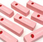 [CTRL & HOME] - Butter Squishy Toy, Realistic Butter Stress Relief Foam, Slow Rising Squeeze Toy for Office Desk, Home Decor and Gifts (13 × 4 × 4 cm) - Image 2
