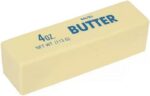 [CTRL & HOME] - Butter Squishy Toy, Realistic Butter Stress Relief Foam, Slow Rising Squeeze Toy for Office Desk, Home Decor and Gifts (13 × 4 × 4 cm) - Image 12