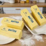 [CTRL & HOME] - Butter Squishy Toy, Realistic Butter Stress Relief Foam, Slow Rising Squeeze Toy for Office Desk, Home Decor and Gifts (13 × 4 × 4 cm) - Image 10
